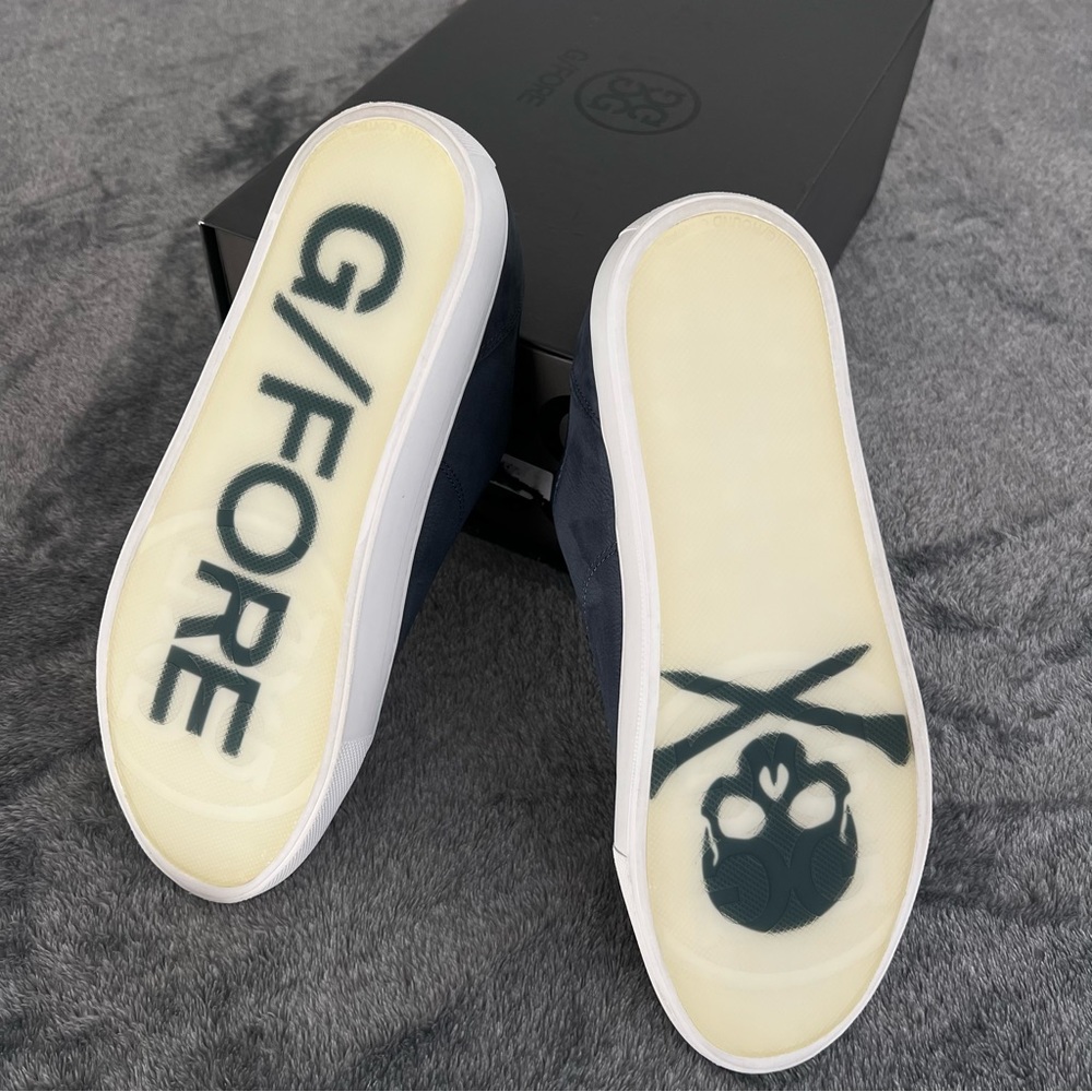 G/4 (G/Fore) Gallivanter Street Shoes